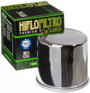ハイフローオイルフィルター HF204C Hi Flo Oil Filter HF204C