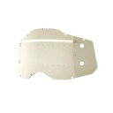 RC2/AC2/ST2 フォーキャスト ゴーグル用 100% 交換用シート レンズ 5808-8805-00 100% Replacement Sheet Lens for RC2/AC2/ST2 Forecast Goggles 5808-8805-00(2)