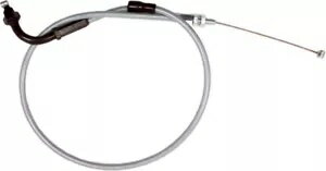 Motion Pro ֥å ӥˡ OE ۥå  ֥ ȥå 03-0402 Motion Pro Black Vinyl OE Hot Start Cable Stock 03-0402