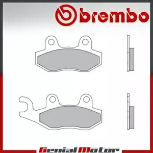 フロント Brembo SD ブレーキパッド Bombardier-Can Am COMMANDER RIGHT 800 2011 - 2013 用 Front Brembo SD Brake Pads for Bombardier-can Am COMMANDER RIGHT 800 2011 - 2013