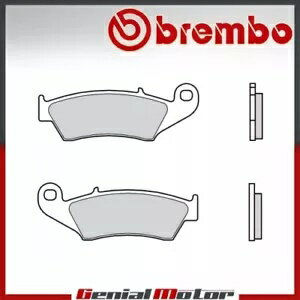 Beta RR ENDURO 300 2013 - 2015 ѥե Brembo TT ֥졼ѥå Front Brembo TT Brake Pads for Beta RR ENDURO 300 2013 - 2015