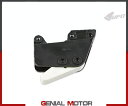チェーンガイド Ufo プラストスズキ Rm 85 2000 - 2021 ブラック Chain Guide Ufo Plast For Suzuki Rm 85 2000 - 2021 Black(2)