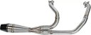 Sawicki Speed Shop インディアン ショーティー エキゾースト 930-01321 Sawicki Speed Shop Indian Shor...