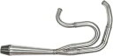 Sawicki Speed Shop 2 in 1 ダイナ フルレングスエキゾースト ビッグインチ 930-01246 Sawicki Speed Shop 2...