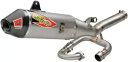 プロサーキット TI-6 プロエキゾーストシステム カーボンエンドキャップ 0332045FP Pro Circuit TI-6 Pro Exhaust Sys...