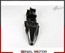 リアフェンダー UFO プラスト Kawasaki Klx 110 2010 - 2021 ブラック Rear Fender Ufo Plast For Kawasaki Klx 110 2010 - 2021 Black(2)