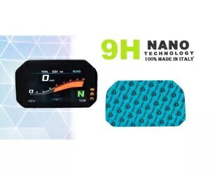 スピードメーター計装用スクリーン