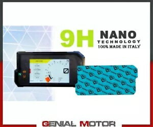 スピードメーター計器用スクリーンプロテクター KTM DUKE 125 2017 2023- Screen protector for speedometer instrumentation KTM DUKE 125 2017 2023-