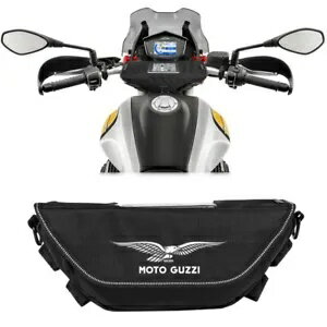 ѡ WORLDҸˤ㤨ɿ奪ȥХϥɥСȥ٥ХåǼ Moto Guzzi V9 Roamer  Waterproof Motorcycle Handlebar Travel Bag Storage Bag For Moto Guzzi V9 RoamerפβǤʤ58,300ߤˤʤޤ
