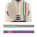 ベスパ LXV LX GTVGTS PX スプリント 50 125 150 200 250 300 300ie 反射デカール For Vespa LXV LX GTVGTS PX Sprint 50 125 150 200 250 300 300ie Reflective Decal