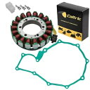 ステーター & ガスケットホンダ VT750DCA VT750Dcb シャドウスピリット 2003 2005 2006 2007 Stator & Gasket...