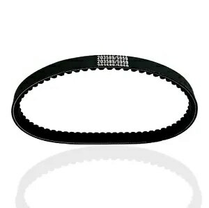 ɥ饤֥٥ 203589-27.412-8487994-70 ޥ󥳥ǥ 286 (6.0 HP) DRIVE BELT 203589-27.4, 12-8487, 994-70 FOR MANCO DINGO 286 (6.0 HP)