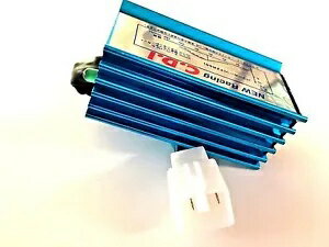 ѥեޥ CDI ۥץ꡼ NQ50  50 80 NB50 ꡼ SA50 CH80 DIO  PERFORMANCE CDI FOR HONDA SPREE NQ50 AERO 50 80 NB50 ELITE SA50 CH80 DIO SCOOTER