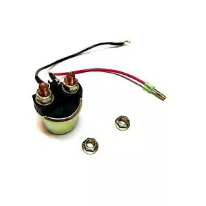 Υ  ɥ  ѥ ޥ SV1200 PWC å  1999 2000 2001 SOLENOIDE DE REL? DE ARRANQUE PARA YAMAHA SV1200 PWC JET SKI 1999 2000 2001