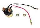ソレノイド デレ ドゥ アランク パラ ヤマハ ジェット スキー 650 PWC 1997 1998 1999 2000 SOLENOIDE DE REL? D...