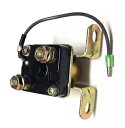 ソレノイド デレ ドゥ アランク パラ ポラリス スクランブラー 400 ATV 1997-2002 SOLENOIDE DE REL? DE ARRANQUE PARA POLARIS SCRAMBLER 400 ATV 1997-2002(2)