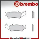 フロント Brembo 07KA17TT ブレーキパッド ガス ガス EC F 300 2013 - 2015 Front Brembo 07KA17TT Brake Pads for Gas Gas EC F 300 2013 - 2015
