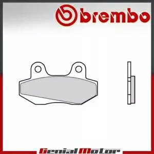ե Brembo CC ֥졼ѥå Axy YUK 125 2007 - 2009  Front Brembo CC Brake Pads for Axy YUK 125 2007 - 2009