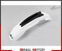 フロントフェンダー UFO プラストハスクバーナ WR 250 2008 - 2013 32641 Front Fender Ufo Plast For Husqvarna Wr 250 2008 - 2013 32641(2)