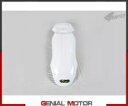 フロントフェンダー Ufo プラスト ホンダ CRF 50 2004 - 2021 ホワイト GG-HO-HU-SU Front Fender Ufo Plast For Honda Crf 50 2004 - 2021 White GG-HO-HU-SU(2)