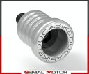 スタンドピン DUCABIKE PCL01E シルバー Ducati PANIGALE V4 S 1100 2018 - 2020用 Stand Pin DUCABIKE PCL01E SILVER for Ducati PANIGALE V4 S 1100 2018 - 2020(2)