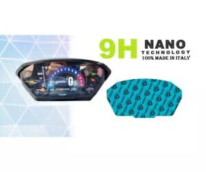 スピードメーター計装用スクリーン