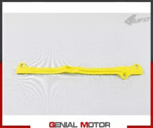 スイングアーム Ch.スライダー Ufo プラストスズキ Rm 250 2001 - 2021 ライトイエロー RM01-21 Swingarm Ch. Slider Ufo Plast For Suzuki Rm 250 2001 - 2021 Light yellow RM01-21