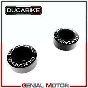 ハンドルバー ワッシャー ブラック RVM01D Ducabike Ducati ハイパーモタード 950 2019 Handlebar Washer Black RVM01D Ducabike Ducati Hypermotard 950 2019
