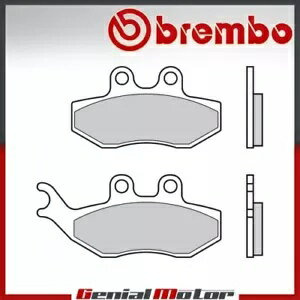 ե Brembo CC ֥졼ѥå   EC ROOKIE 50 2005 - 2007  Front Brembo C...