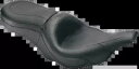 マスタング スポーツ ツーリング ワンピース シート 75454 Mustang Sport Touring One-Piece Seat 75454