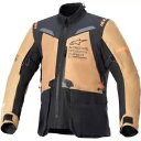 アルパインスターズ 3604124-8011-4X ST-7 2L ゴアテックス ジャケット 4XL Alpinestars 3604124-8011-4X ST-7 2L Gore-Tex Jackets 4XL(2)