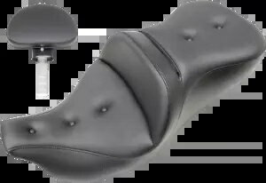 Saddlemen ロードソファ ピロートップ 