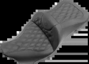 Saddlemen ロードソファ LS ヒーター付