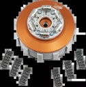 Barnett 608-30-33017 スコーピオン ロープロファイル ロックアップ クラッチ Barnett 608-30-33017 Scorpion Low-Profile Lock-Up Clutch