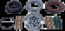 Barnett 608-30-23090 スコーピオン ロープロファイル ロックアップ クラッチ Barnett 608-30-23090 Scorpion Low-Profile Lock-Up Clutch