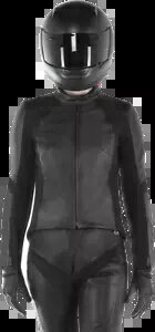 [アルパインスターズ] ステラ ヴィカ v2 レザー ジャケット 3115519-10-46 Alpinestars 3115519-10-46 ..