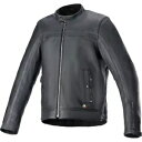 アルパインスターズ 3103924-1100-2X ダイノ レザー ジャケット 2XL Alpinestars 3103924-1100-2X Dyno Leather Jackets 2XL