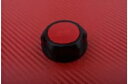 黒赤ステアリングステムナットヤマハ MT-125 MT125 2014-2019 Black-Red Steering Stem Nut YAMAHA MT-125 MT125 2014-2019(2)