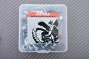 小故障止めネジセット ホンダ CRF450X CRF450X 2005-2014 / 45PCS- Small breakdown set screw set ...