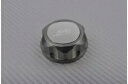 チタンアルミステアリングステムナット ヤマハ YZF R1 YZF-R1 2004-2006 Titanium-Alu Steering Stem Nut YAMAHA YZF R1 YZF-R1 2004-2006(2)