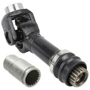 フロントプロペラシャフトカップリングジョイント Can-Am アウトランダー 800/最大 800 2006-2012 Fron..