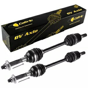 ѡ WORLDҸˤ㤨֥ܥ RTV900R 쥯ꥨ 4X4 2004-2011 ѥեȺ CV 祤ȥ Front Left Right CV Joint Axles for Kubota RTV900R Recreational 4X4 2004-2011פβǤʤ74,800ߤˤʤޤ
