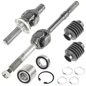 ꥢɥ饤֥եȥ٥󥰥掠ߥ塼 3010 KAF620 E H JK 2004 - 2008 Rear Axle D...