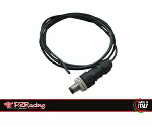 ѡץ饰֥뤫ͶƳ󥸥ž󥵡 PzRacing SSRPM100 UNIVERSAL Inductive engine rpm sensor from spark plug cable PzRacing SSRPM100 UNIVERSAL