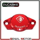 カバー検査フェーズ レッド CIF02A Ducabike Ducati Monster S2R 1000 2006 - 2007 Cover Inspection Phase Red CIF02A Ducabike Ducati Monster S2R 1000 2006 - 2007(2)