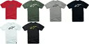 アルパインスターズ エイジレス T シャツ Alpinestars Ageless T-Shirt