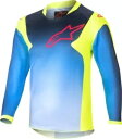 アルパインスターズ レーサー ホウエン キッズ ジャージ ブルー Alpinestars Racer Hoen Kids Jerseys BLUE