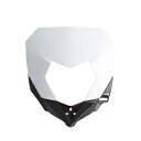 Polisport ヘッドライトマスク 8679800003 Polisport Headlight Mask 8679800003