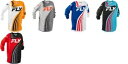 フライ レーシング F-16 ユース ジャージ Fly Racing F-16 Youth Jerseys