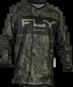 フライ レーシング F-16 SE クリプテック ジャージ Fly Racing F-16 SE Kryptek Jersey